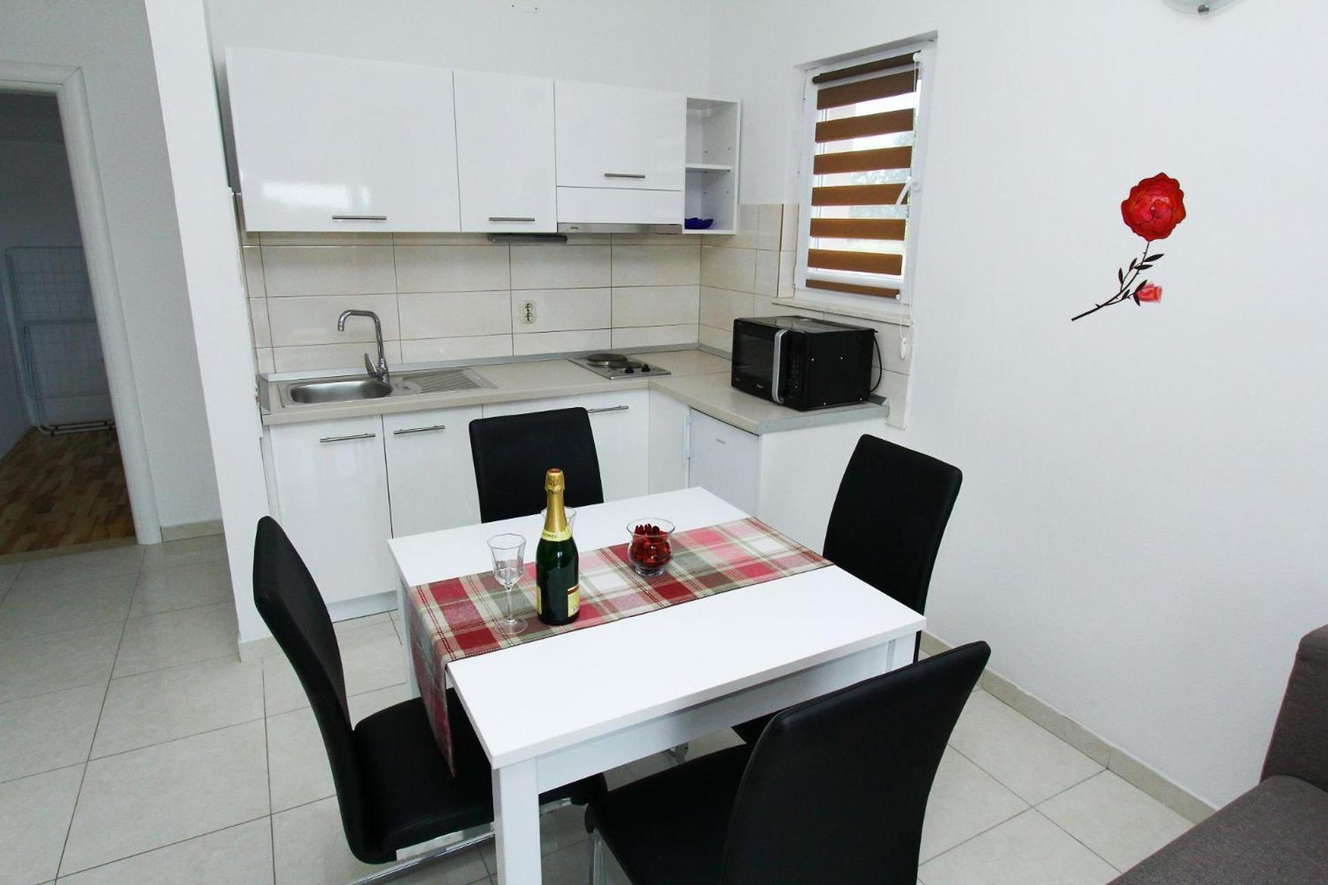 Apartments Renato Свети-Филип-и-Яков Экстерьер фото