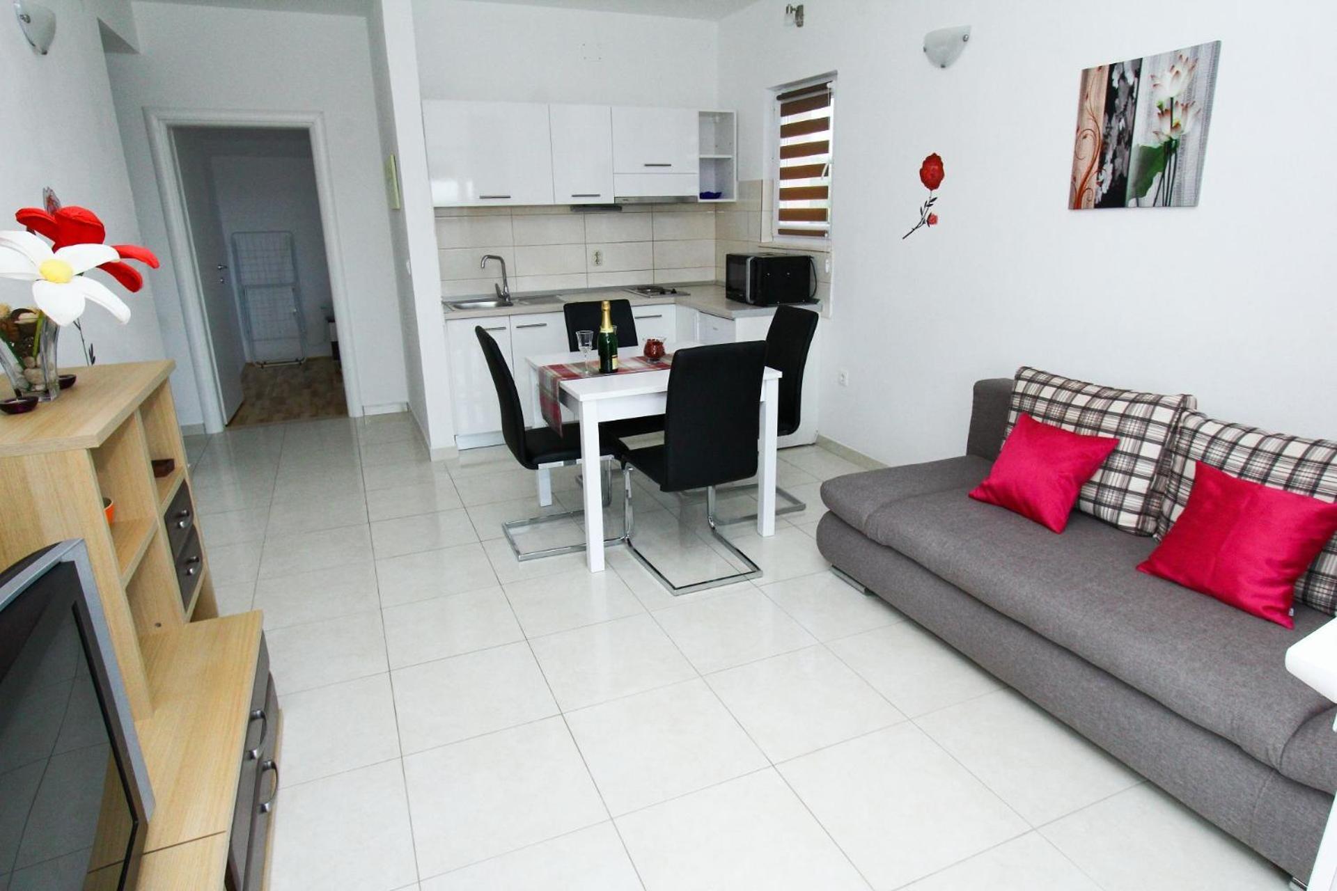 Apartments Renato Свети-Филип-и-Яков Экстерьер фото